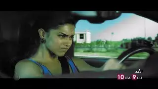 الأسباق والاكشن يشتعلان في RACE 2