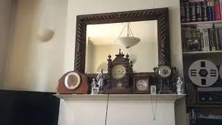 Hi all, just a quick visit.