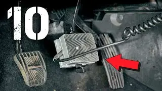 10 ПРОВЕРЕННЫХ АВТОТОВАРОВ ИЗ КИТАЯ СПУСТЯ ГОД. ч.2