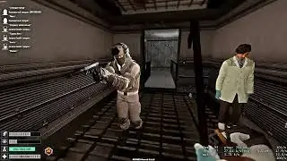 NextOren & RXSEND death edition