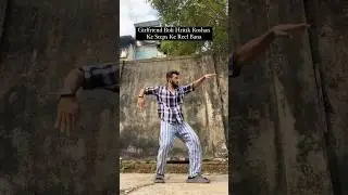 Girlfriend Chor Kar Chali Gayi🥹 #vishalsonkar #dance #youtubeshorts #comedy #funny