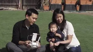 Personal Science and Technology Story
