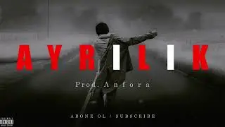 Sad Type Piano Beat (Prod. Anfora)