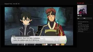 soa lost song flosshide the ring of ice all dungeons and bosses up to last stage boss