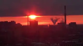 ТЭЦ ЗАКАТ уск 2019 03 1080 50