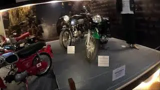 Pameran Muto & Kenangan di Muzium Negeri Terengganu 2024