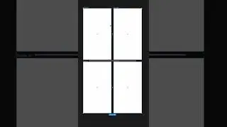How to batch rename frames in 
