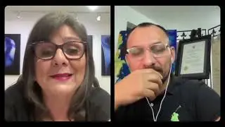 Café y Fotografía con el Master Alvaro Balderas
