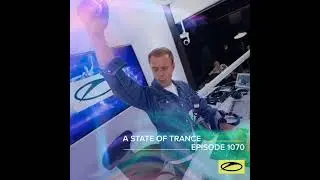 Mark Sherry - Sacrosanct [ASOT 1070]