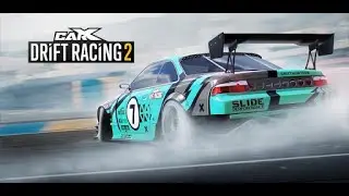 CRAZY CarX Drift Racing 2: Game for iOS and Android