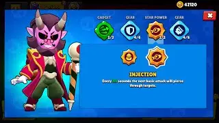 Is Byron good? | Brawl Stars