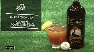 Goslings Tropical Time Out