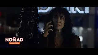 THE NOMAD - Snippet 6