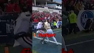 He went VIRAL for this FISTFIGHT 🥊🔥 