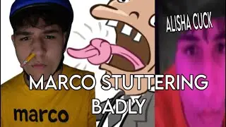 Marco: The Worst Packer Alive (Discord Packing)