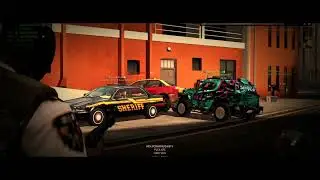 Ep: 117 APB: Reloaded RP - San Paro Sheriff Association