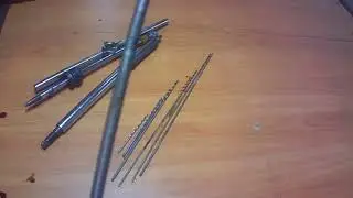 изготовлени регулируемых стоек