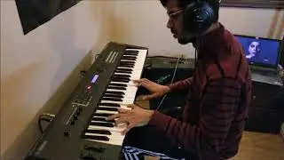 Lady Gaga - I'll Never Love Again | Cover