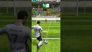 Football Strike ✨ ⚽⚽ #androidgames #androidgameplay #2024androidgames #soccergame #iosgames