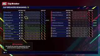 Nba 2k25 Raging the rec  VET 2