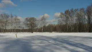 Первый день весны 2023