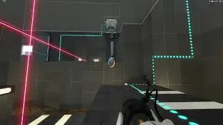 portal 2 / Jostle by Asears16