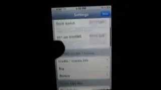 BiteSMS iPhone Cydia Review - xSellize.com