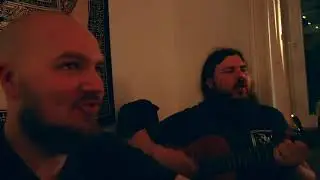 Musik machen: Nikas Geburtstag 29.07.2021
