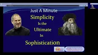 My Just A Minute
