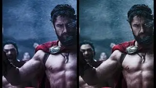 Reducir dominancia de color en una imagen【A Photoshop】