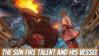 Why Che Wont Have a Second Talent | ORDEAL Webtoon Explained