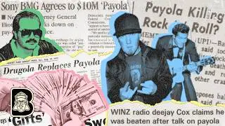 How Bands Pay Bribes To Get Stuck In Your Head