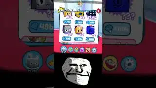 When you Find the Secret Exclusive Shop..