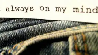 Always on my Mind - Michael Bublé | Fasur (Cover)