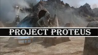 Skyrim: Special Edition Mods | PROJECT PROTEUS |