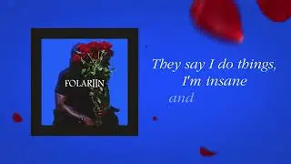 Wale - Light Years (feat. Rick Ross) [Official Lyric Video]