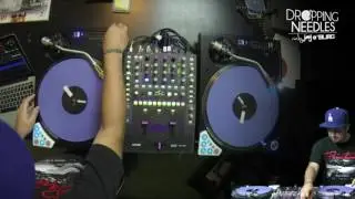 Practice Routine - DJ Mustard - Don't Hurt Me - Ricky Jay