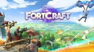 ¡TOP 5 MEJORES JUEGOS PARECIDOS A FORTNITE PARA PC! | 2GB DE RAM