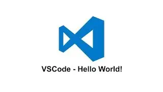 VSCode - Hello World!