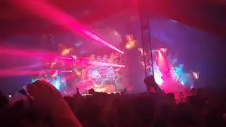Riot Shift & Thyron Ft. Last Word - Mutilate (Full Track)