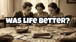 What Was The Cost Of Living Back in 1950?