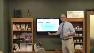 Cardiovascular Health - Cholesterol - The Great American Health Scam