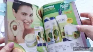 Заказ по 2/2020 каталогу AVON❤ система anew 2в1, spa, подарок за 35р🎁