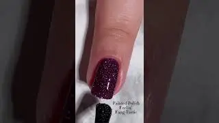 Painted Polish Feelin’ Fang-tastic 