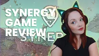 Synergy Game review