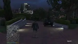 Mini Big Map Control Toggle ||| JM36_LP GTAV Script Module ||| Video A