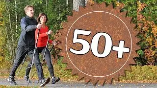 Возраст за 50: как быть в тонусе, надежное средство