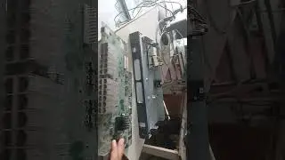 inside Cisco switch