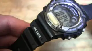 済 J-Axis Cybeat watch サイビート　腕時計