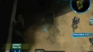 Halo Wars - Fog Skull - Skull Guide - Mission 5